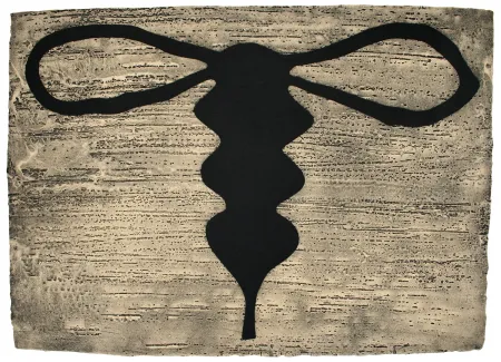 Eau-Forte Et Aquatinte Baroja-Collet - Recuerdos Amañados I