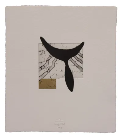 Eau-Forte Et Aquatinte Baroja-Collet - Urbia IV