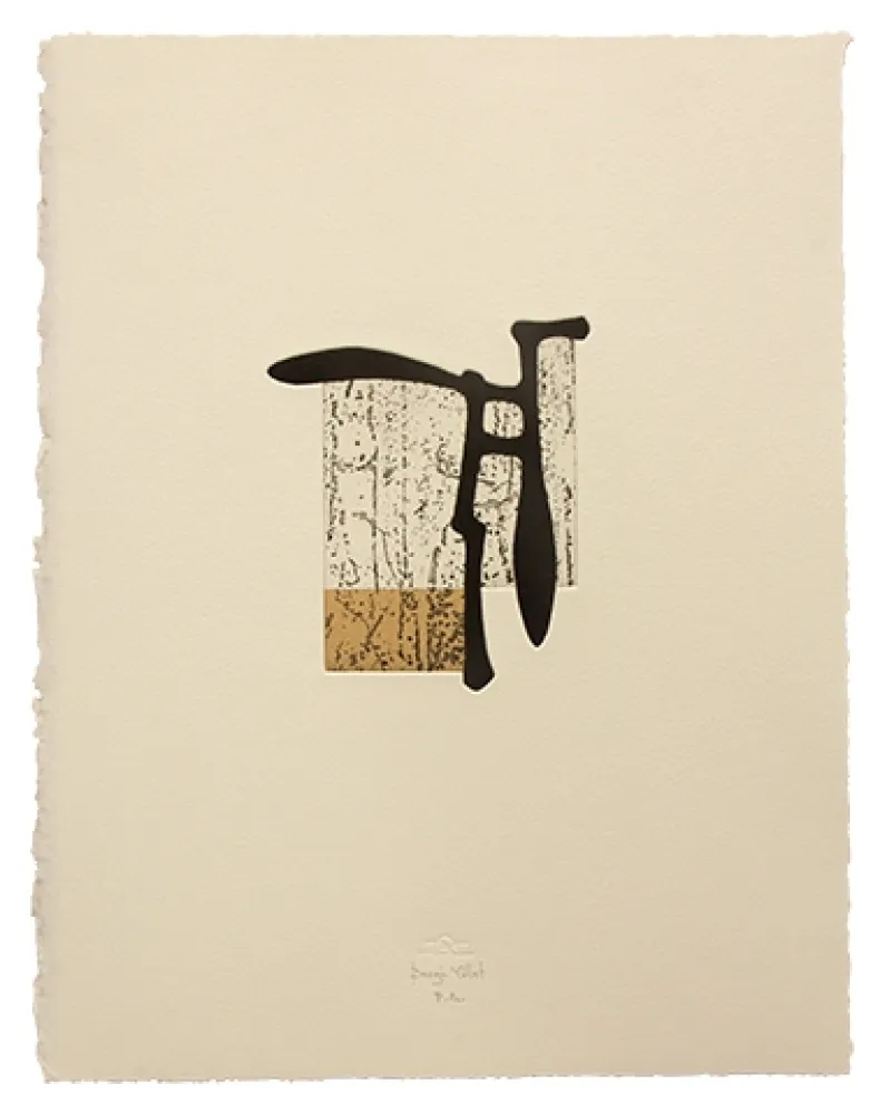 Aucune Technique Baroja-Collet - Yunque