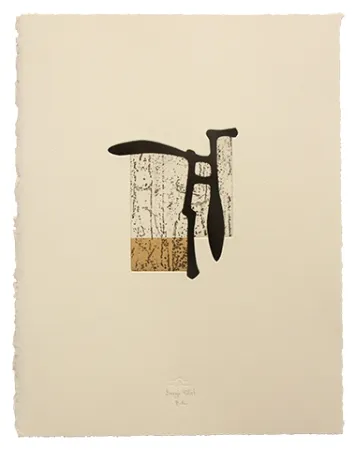 Aucune Technique Baroja-Collet - Yunque