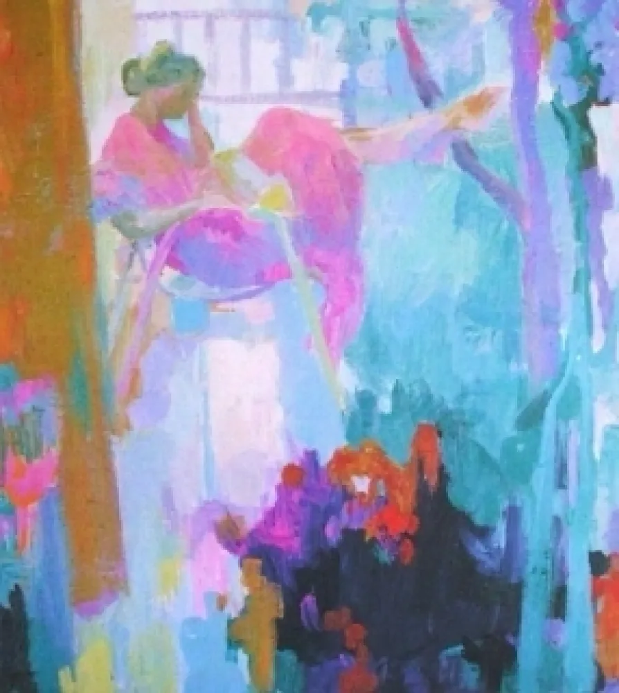 Aucune Technique Baroni - La douceur