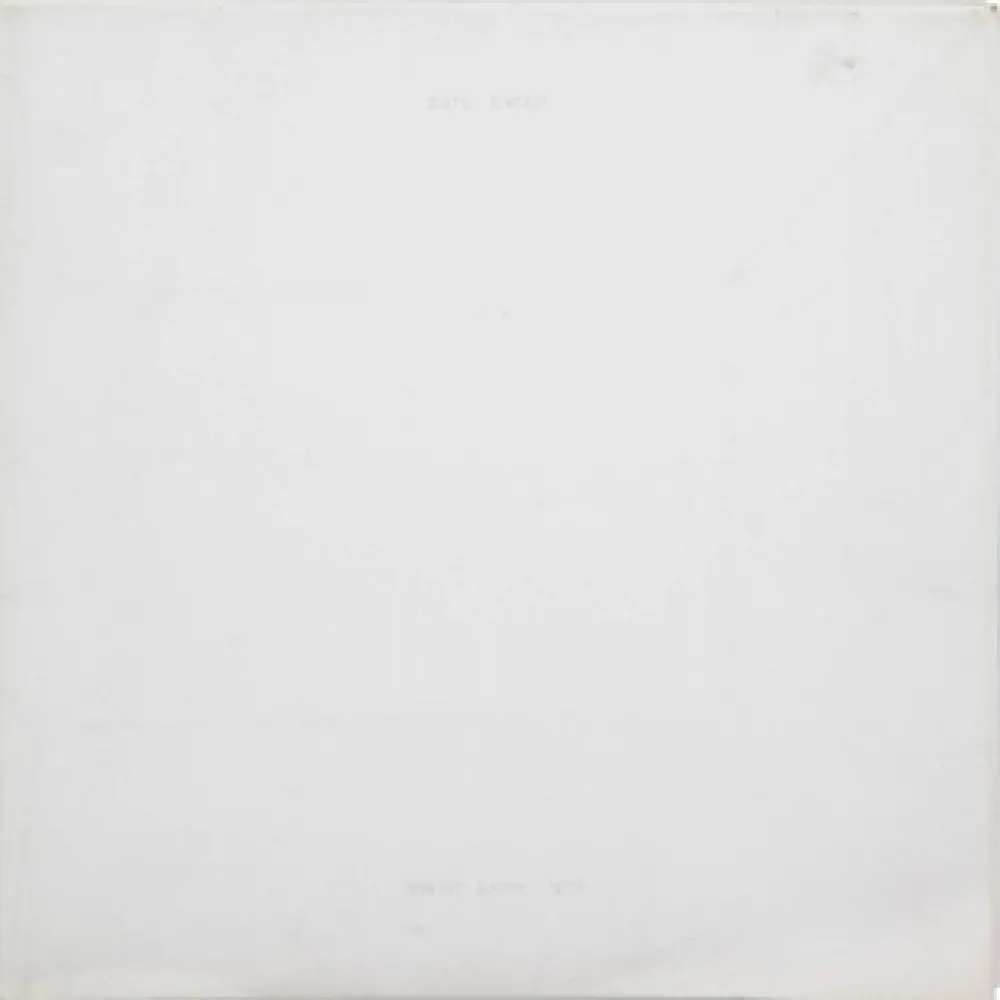 Sérigraphie Barry - Sweet sixteen