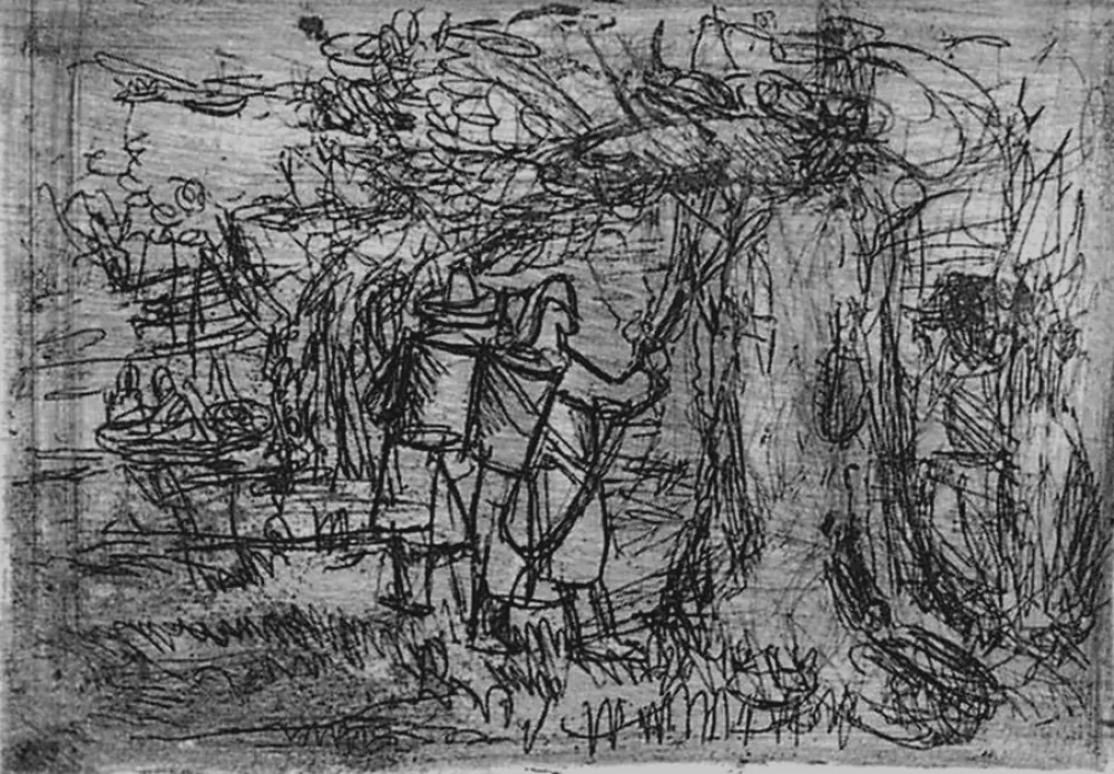 Eau-Forte Bartolini - Gli antiparassitari delle piante