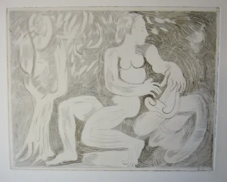 Pointe-Sèche Beaudin - Bucoliques 8