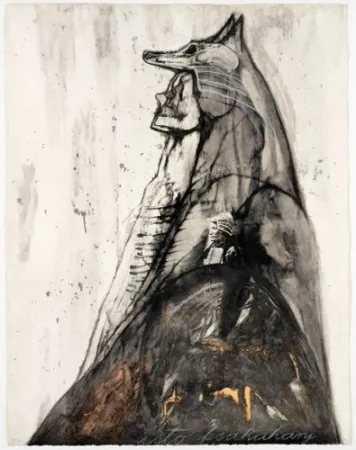 Gravure Bedia - Isto psakahanj