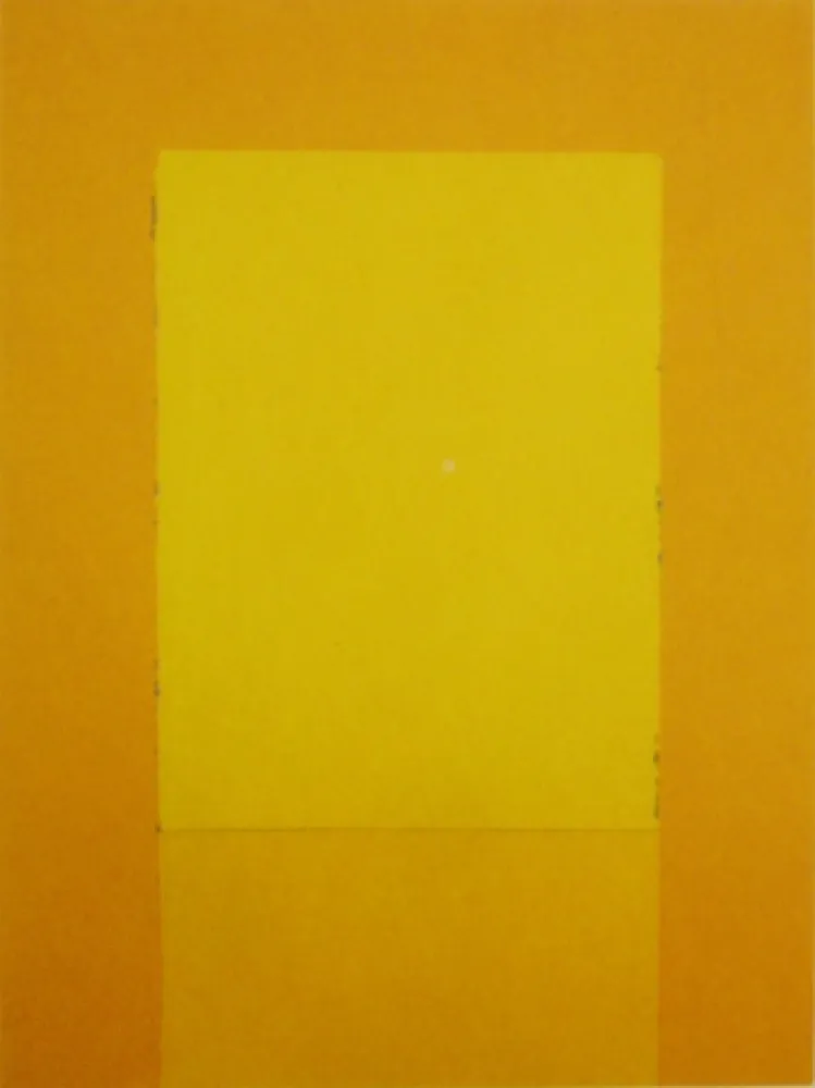 Lithographie Bell - Barcelona 1