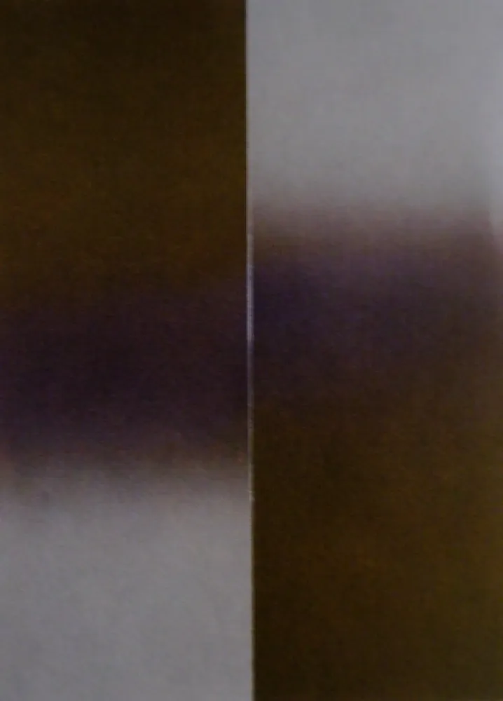 Lithographie Bell - Barcelona 3