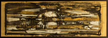 Aucune Technique Bertini - SENZA TITOLO