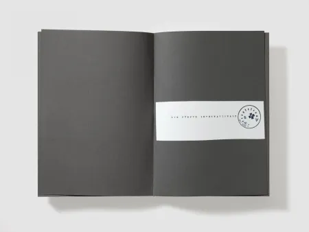 Sérigraphie Beuys - Die leute sind ganz prima in Foggia