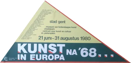 Sérigraphie Beuys - 