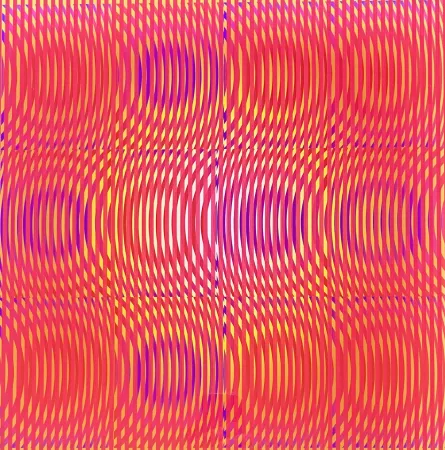 Multiple Biasi - Red Rain