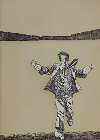 Gravure Biffi - Senza titolo