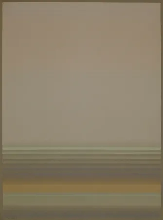 Lithographie Bird - J.B.I. - 4