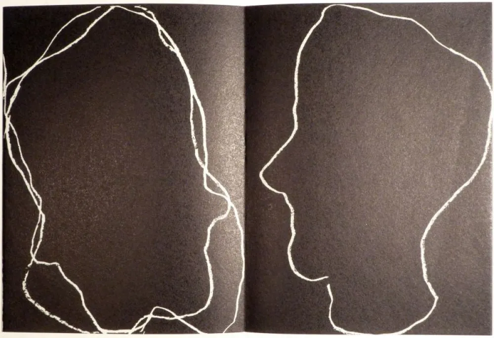 Livre Illustré Blais - Stephanie Reymann (De Mémoire). 