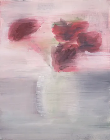 Aucune Technique Bleckner - Bouquet