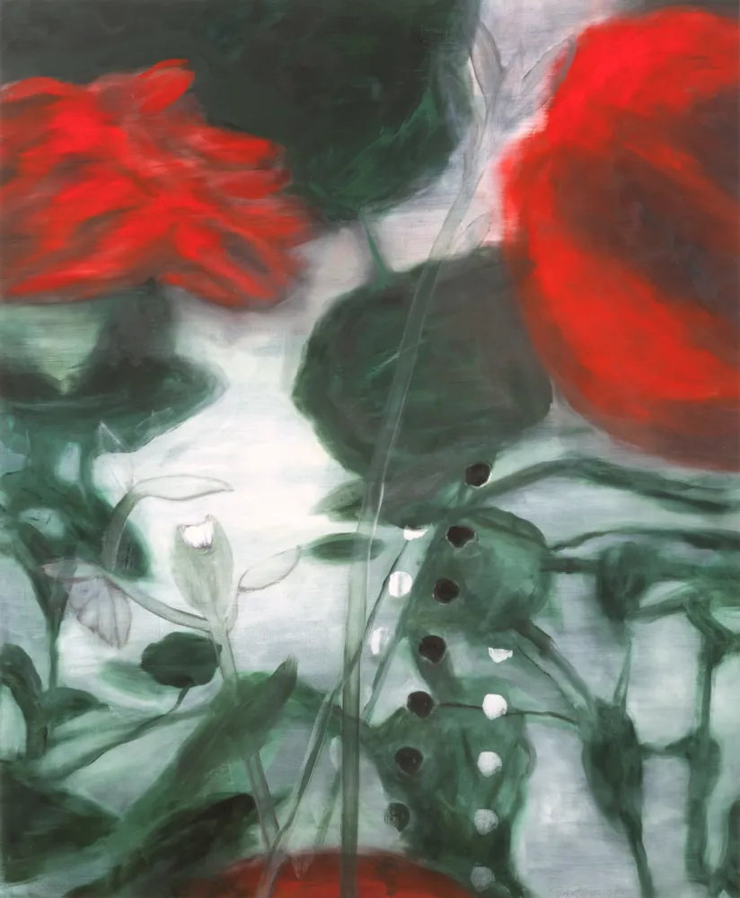 Aucune Technique Bleckner - Longer than the Heart