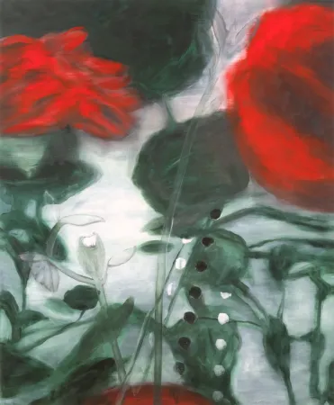 Aucune Technique Bleckner - Longer than the Heart
