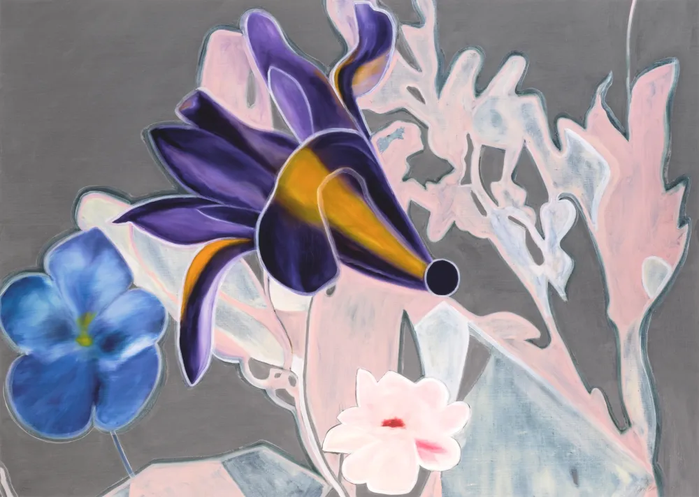 Aucune Technique Bleckner - Picture Window