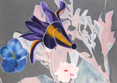 Aucune Technique Bleckner - Picture Window