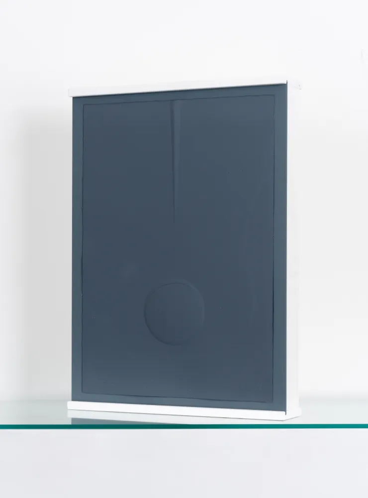 Relief Bonalumi - Io e l'altrove