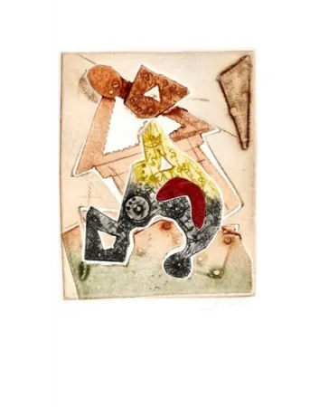 Gravure Boni - Transfert 2