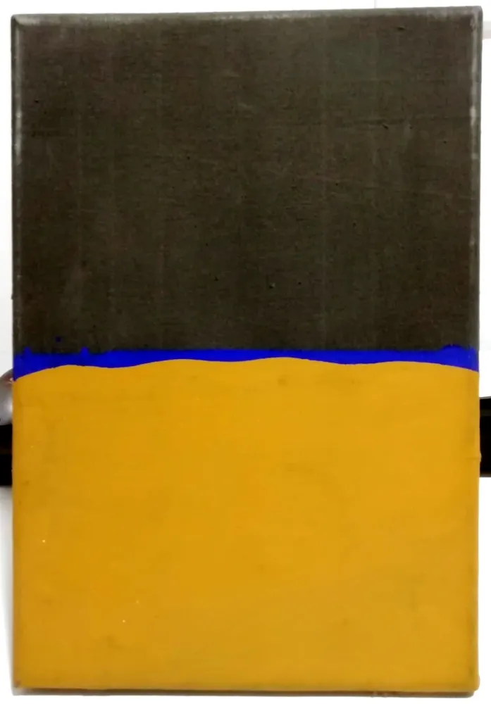 Aucune Technique Borrell Palazón - 20.3.92