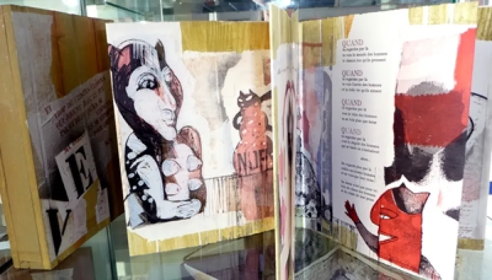 Livre Illustré Botti  - Des chats dites-vous ?