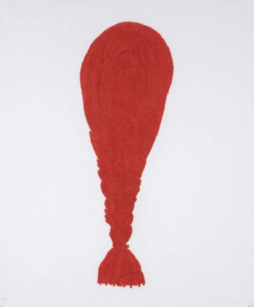 Multiple Bourgeois - Crochet V