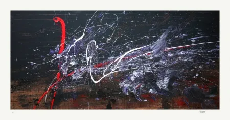 Aucune Technique Brett - Mariana Trench Monster