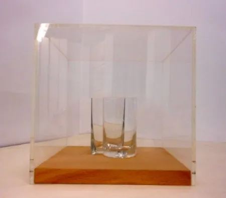 Aucune Technique Brossa - Bis