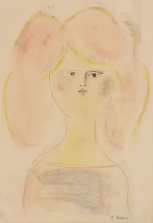 Monotype Bueno - Volto