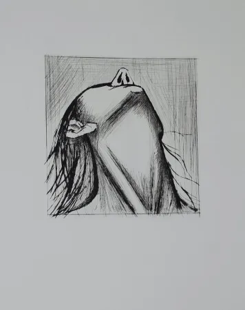 Pointe-Sèche Buffet - L'enfer de Dante / Tête renversée