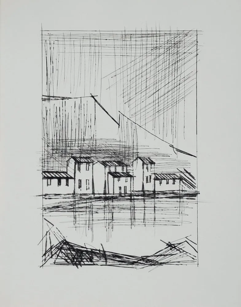 Pointe-Sèche Buffet - Naples, ca.