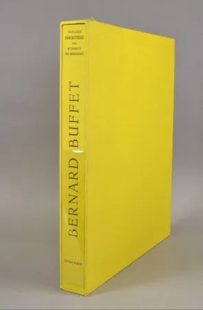 Livre Illustré Buffet -  Voyages fantastiques aux états et empires de la lune et du soleil.