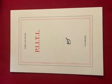 Aucune Technique Byars - PIITL