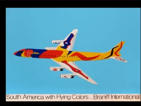 Sérigraphie Calder - BRANIFF
