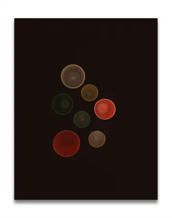 Photographie Caldicot - Untitled 110/5