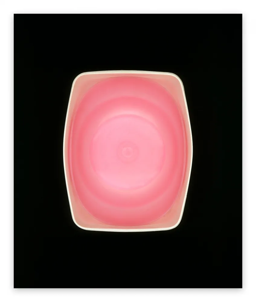 Photographie Caldicot - Untitled 156