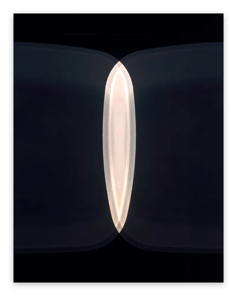 Photographie Caldicot - Untitled 213