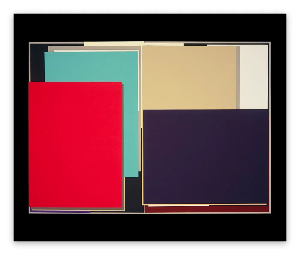 Photographie Caldicot - Untitled (d), 2013