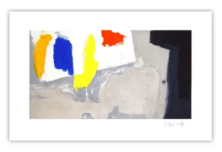 Gravure Capa - Colors