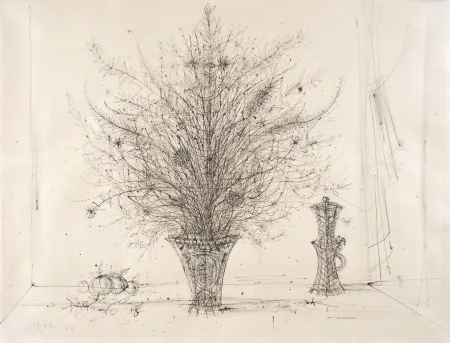 Aucune Technique Carzou - 