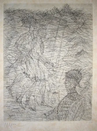 Pointe-Sèche Carzou - Sans titre 10