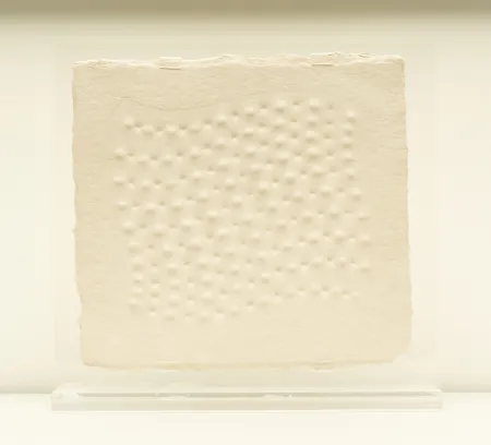 Multiple Castellani - Multiplo Tre