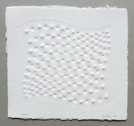 Relief Castellani - Superficie II