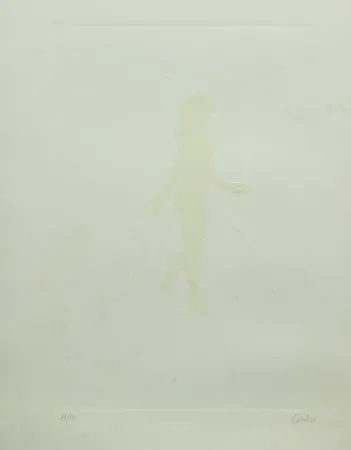 Gravure Ceroli - SENZA TITOLO