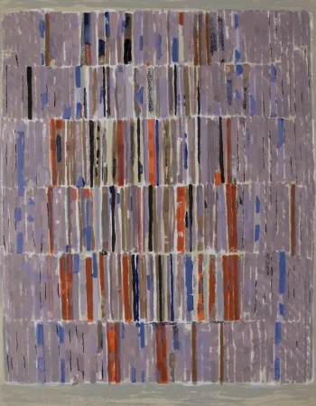 Lithographie Cesar - Spectres de Lumière