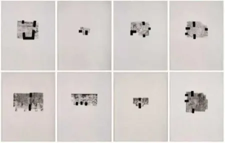 Livre Illustré Chillida - A peu pel llibre (Deluxe Edition)