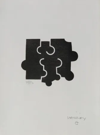 Aucune Technique Chillida - Cioran XXXI