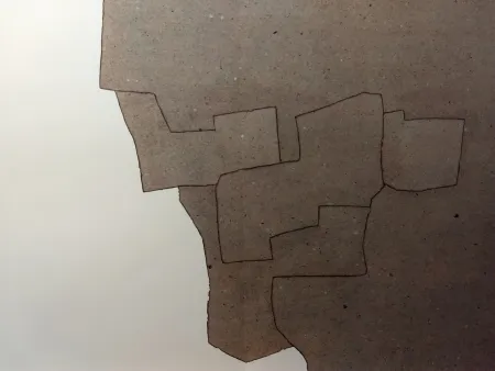 Livre Illustré Chillida - DLM 183